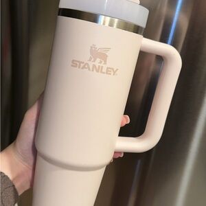 STANLEY AND STARBUCKS CUP BUNDLE